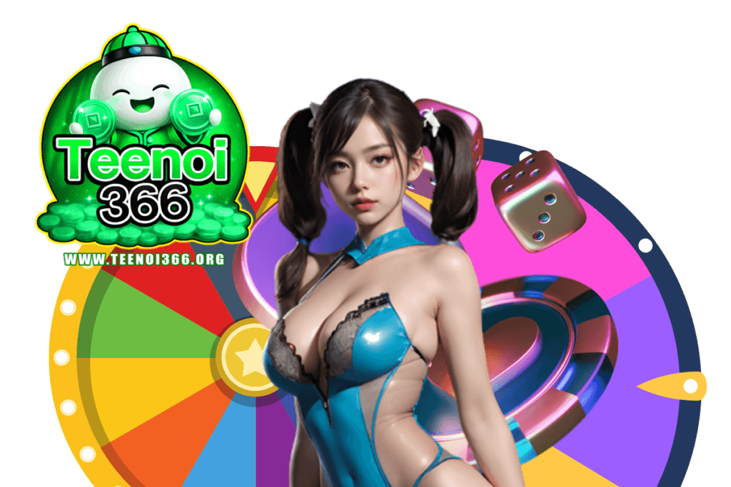 teenoi366 wallet