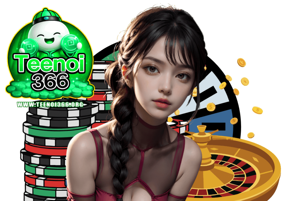 teenoi366 สมัคร